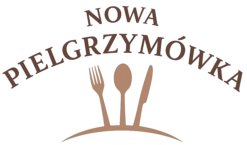 Logo restauracji Nowa pielgrzymówka